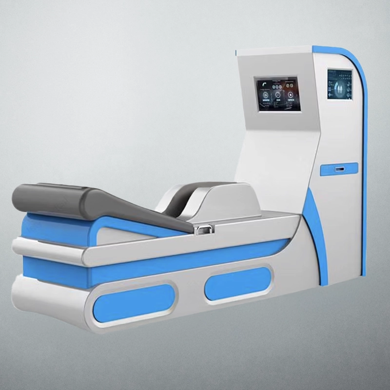 Colon Cleansing Therapy